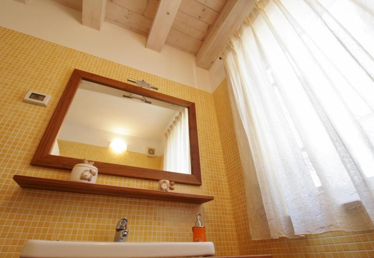 Istrian Villa With Unique Sea View Lovrecica  Bagian luar foto