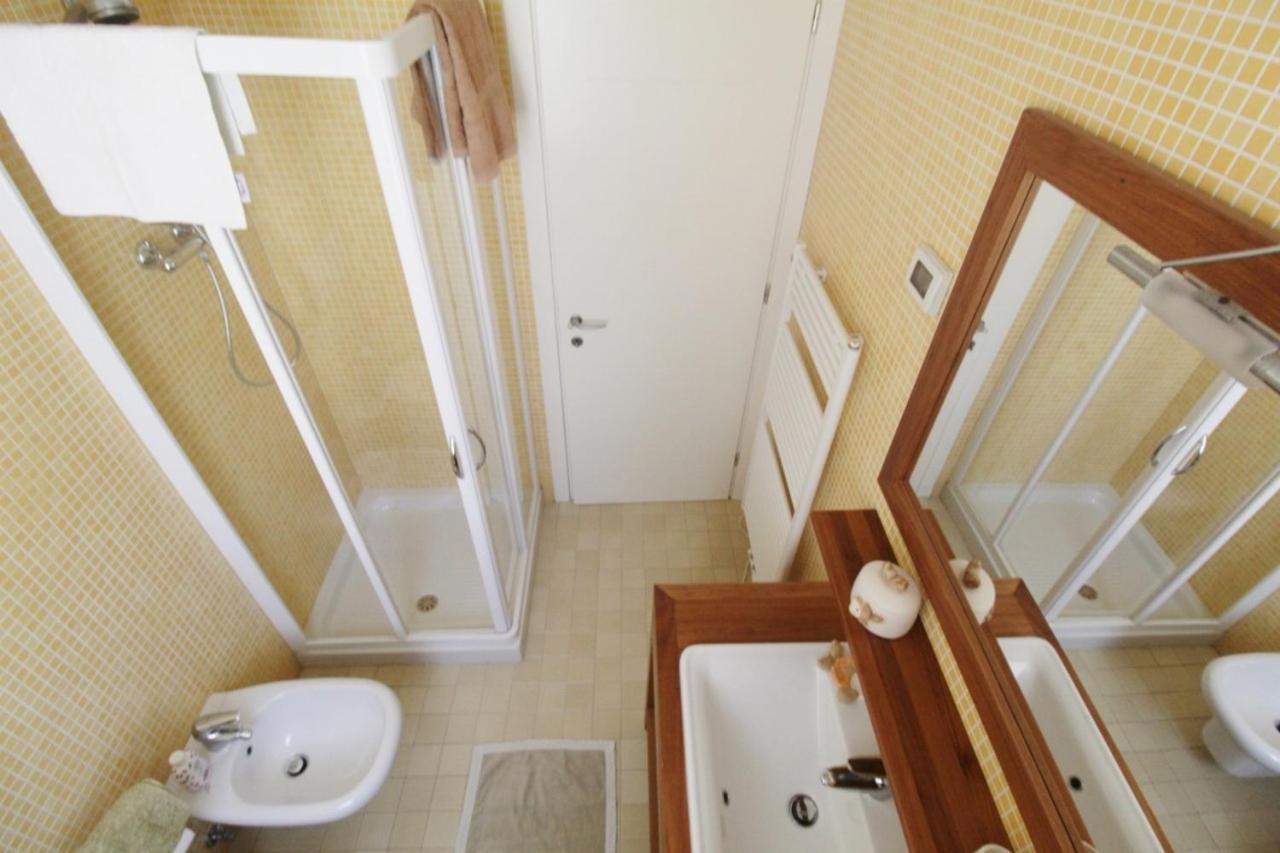 Istrian Villa With Unique Sea View Lovrecica  Bagian luar foto